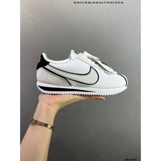 NIKE CLASSIC CORTEZ NYLON PREN